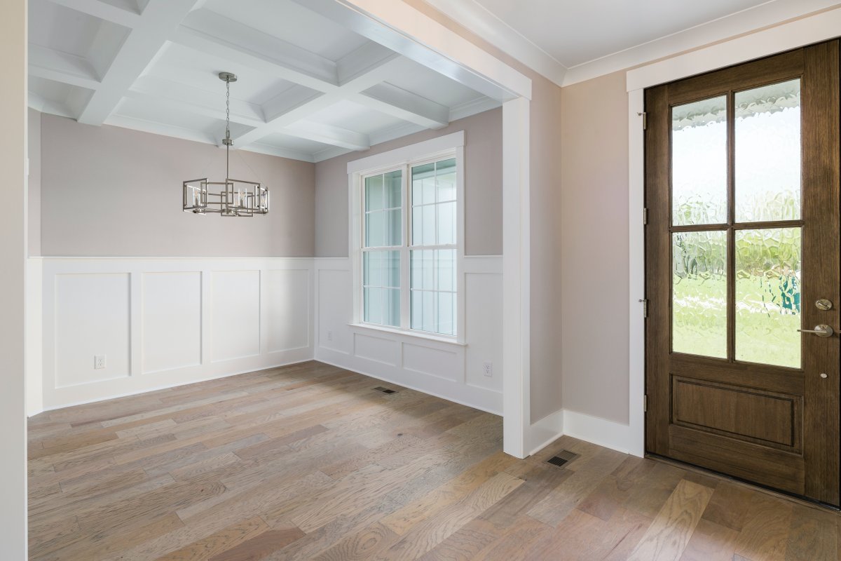 Hardwood Flooring Installation Edmonton