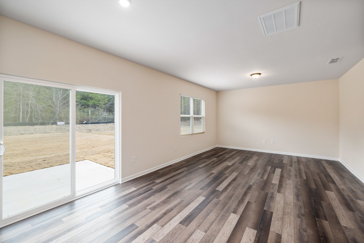 Laminate Flooring Installation Edmonton